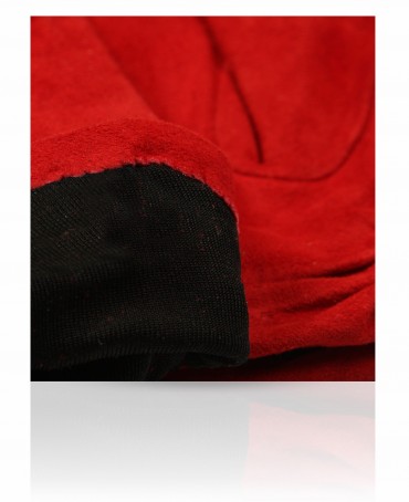 Перчатки Женские S81_DESTRA/PURP